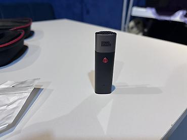mikro qulaq: İşlənmiş Simsiz (Bluetooth) Mikrofon — 5
