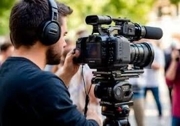 дневник для девочек: Нужен человек, который сможет снимать и монтировать 2 видео в неделю