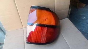 mini kamere za auto: DESNA SPOLJNA ŠTOP LAMPA ZA VOLKSWAGEN SHARAN OD 1995. DO 1998. GOD — 1