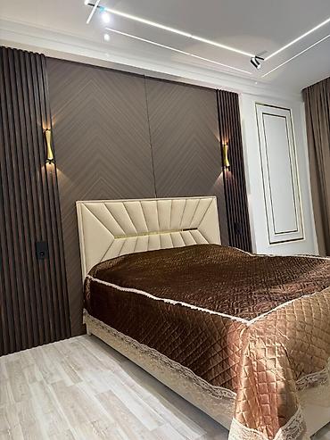 Продажа квартир: 2 комнаты, 73 м², Восток-5 мкр Элитка, 8 этаж, Евроремонт — 10