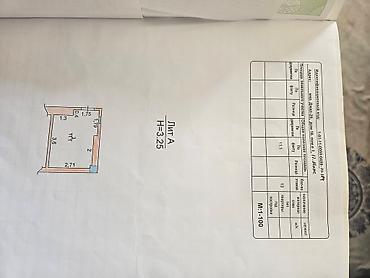 Продажа квартир: 1 комната, 12 м², 12 этаж, Косметический ремонт — 6