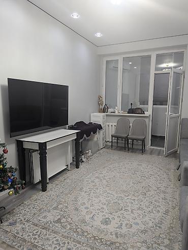 Продажа квартир: 1 комната, 61 м², Элитка, 11 этаж, Дизайнерский ремонт — 13