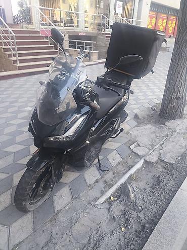 dayun 200: - Dy 200T-8, 200 sm3, 2024 il, 70000 km — 1