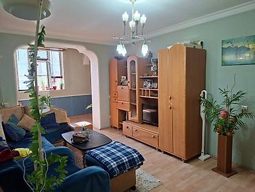 Mənzillər: Bakı, 3 otaqlı, Köhnə tikili, 60 kv. m — 2