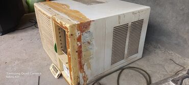 jiquli ucun kondisioner: Kondisioner Samsung, İşlənmiş, 50-60 kv. m, Monoblok