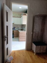 Uzunmüddətli kirayə evlər: 80 kv. m, 2 otaqlı, Kombi, Qaz, İşıq — 10