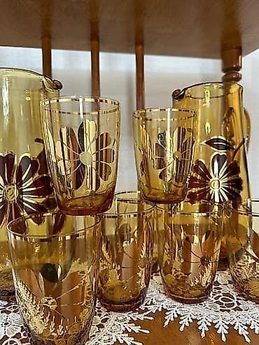 принимаю стекло: Покупка чешской посуды Bohemia (BOHEMIA CRYSTAL) Ищу к приобретению — 4