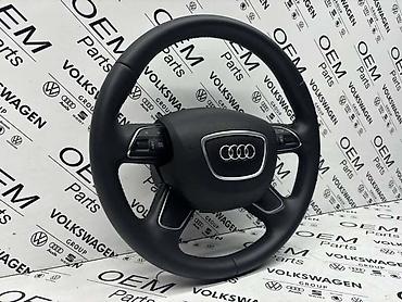 win win daljinski upravljaci: VOLAN SA KOMANDAMA ZA AUDI A6, A4, A3 . | Volan za Audi modele — 2