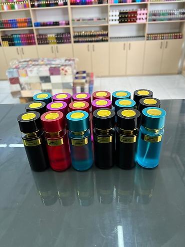 kilian black afgano: Məhsul: Niş üslubunda ətirlər – müxtəlif aroma variantları Təsvir: - — 8