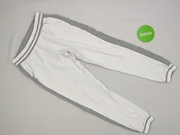 puma bluza: Used, Spodnie dresowe damskie, rozmiar S — 2