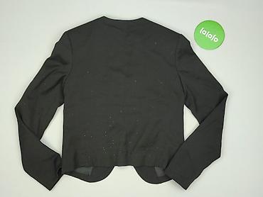 rozmiary hm: H&M Divided, Marynarka damska, rozmiar XS — 3