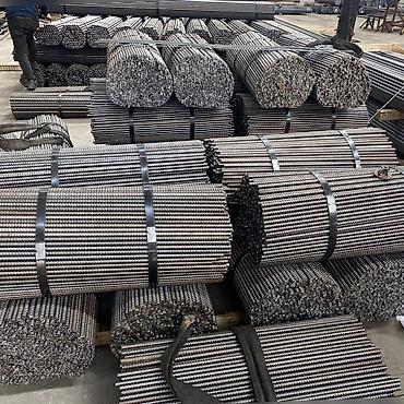 Строительные леса, стойки: Тайрот Оптом от производителей по самой низкой цене любой длинны и в — 6