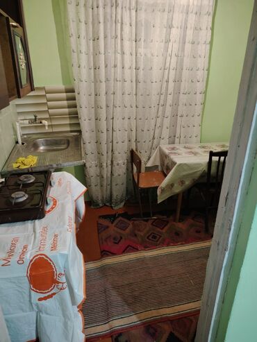 Otaqların uzunmüddətli kirayəsi: Sulutəpə qəsəbəsində yerləşən mənzil/otaq icarəsi. Xüsusiyyətlər: - — 14