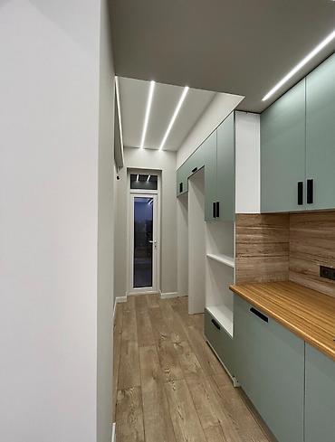 kanat group: Продается 2 комнатная квартира 📍 Район: Технопарк 🏢 ЖК: Эмель 🏗 СК — 2