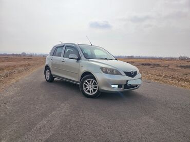 адисей 3 куп: Mazda Demio: 2003 г., 1.3 л, Автомат, Бензин, Хетчбек