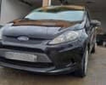 remont abs centrale: REGULATOR PRITISKA 1.4 TDCI ZA FORD C-MAX, ECOSPORT, FIESTA . OD — 7