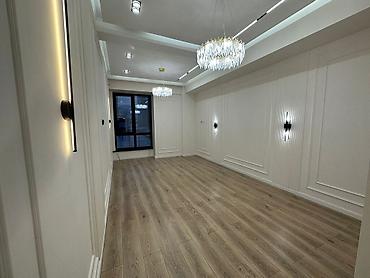 Продажа квартир: 2 комнаты, 87 м², Элитка, 4 этаж, Дизайнерский ремонт — 13