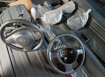neispravno: VOLAN ZA OPEL CORSA C OD 2000. DO 2006. GOD. | *Polovni delovi za — 3