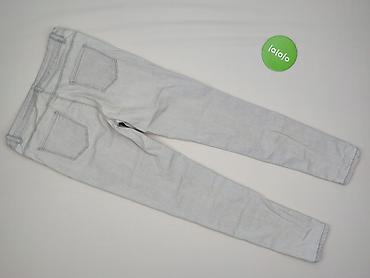 q jeans: Kiss Pink, Jeansy damskie, rozmiar L — 3