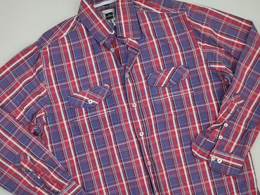 Shirts: Shirt for men, M (EU 38), condition - Good