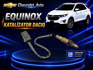 Chevrolet equinox 2017-2022 Chevrolet Modellerin