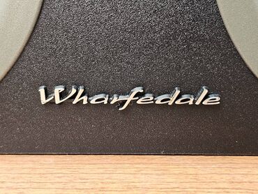 Zvučnici i stereo sistemi: Wharfedale Crystal CR-30C – centralni zvučnik za kućni bioskop - — 8