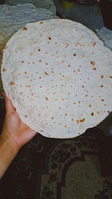 şəkərbura paxlava sifarişi: Restoranlara lavaş sifarişi qəbul olunur. (bilinçik, dürüm, kabab