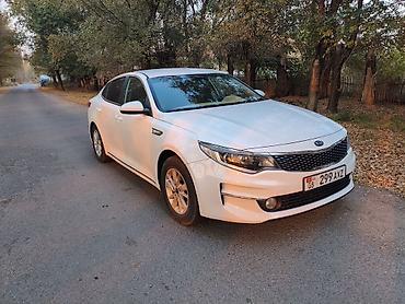 авто корея сайт бишкек: Kia Optima: 2016 г., 2 л, Автомат, Газ, Седан — 2