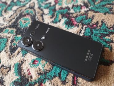 редми нот 14 с: Redmi, Redmi Note 13 Pro, Б/у, 256 ГБ, цвет - Черный, 2 SIM