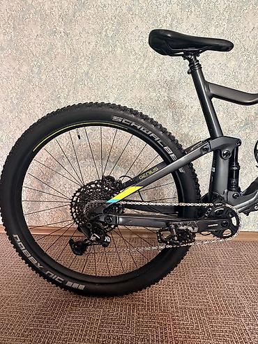 scott: Продаю двухподвес: Scott Genius XL 🛞Размер колес 29*2.6(Schwalbe) — 5