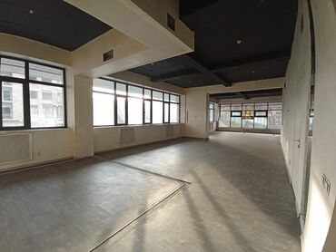 Офисы: Продаю Офис 283 м², С ремонтом, Без мебели, Многоэтажное здание, 2 этаж — 9