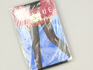 simple bluzki: Tights for women, size 2XL (EU 44)