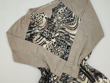 Swetry: Sweter damski, 2XL