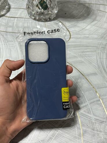 Kabrolar: İphone 13 pro tam yeni kabro işlənilməyib