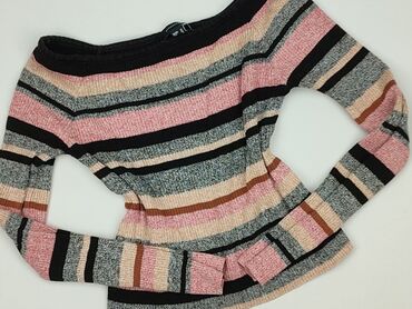 top sweterkowy h m: Atmosphere, Sweter damski, rozmiar L