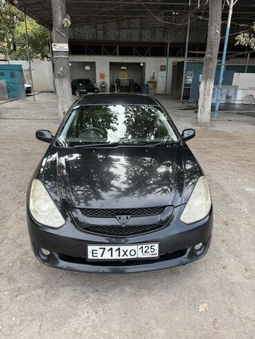 Toyota: Toyota Caldina: 2004 г., 1.8 л, Автомат, Бензин, Универсал