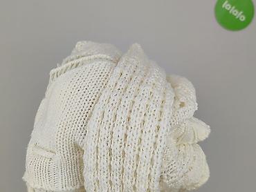 oversize: Kardigan damski, rozmiar XL — 5
