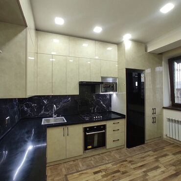 Мебель на заказ: Мебель на заказ, Кухня, Кухонный гарнитур — 3