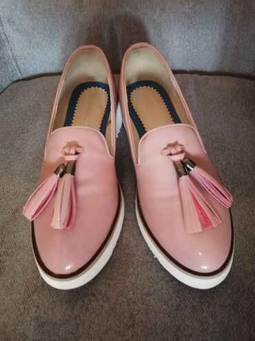 nike 270 roze: Loafers, 38