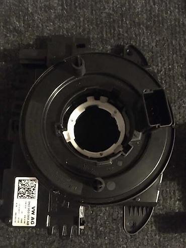vw dijagnostika: SPULNE VOLANA ZA VOLKSWAGEN GOLF 5, GOLF 6, GOLF PLUS . OD 2004. DO — 3