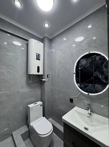 14: 1 комната, 42 м², Нижний Джал (Джал-23) 7 этаж, Дизайнерский ремонт — 3