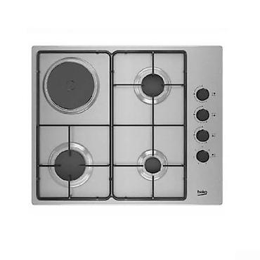 Техника и электроника: HOB Beko HIGM 64135 SX Bütün kateqoriyalar • Ev və bağ üçün • Məişət — 1