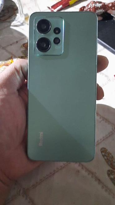 redmi note 8 128: Redmi 12, 128 GB, rəng - Yaşıl, İki sim kartlı — 1