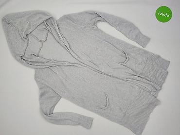 solar parka: Kardigan damski, rozmiar L — 2