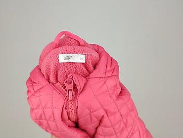 czarna bluza pepco: Kurtka, Pepco, 12-18 miesięcy, stan - Bardzo dobry — 4