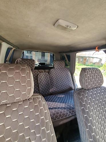 Honda: Honda CR-V: 1999 г., 2 л, Автомат, Бензин, Внедорожник — 3