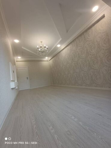 Yeni tikili: 2 otaqlı, Yeni tikili, 67 kv. m — 2