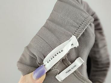 maternity: Spodnie materiałowe damskie, rozmiar M — 4