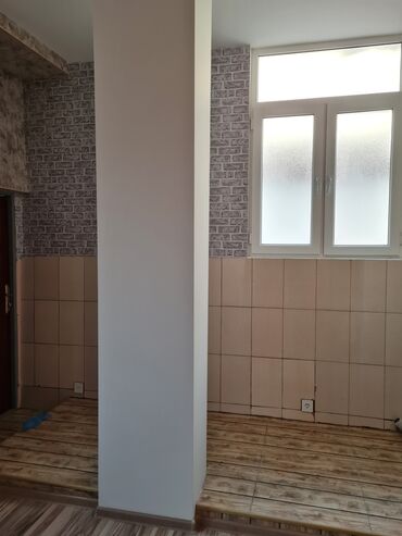 Uzunmüddətli kirayə evlər: 100 kv. m, 3 otaqlı, Su, Qaz, İnternet — 2