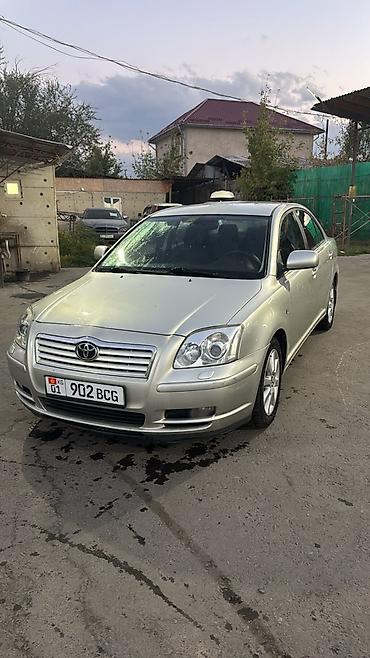 мотор авенсис 2.0: Toyota Avensis: 2006 г., 1.8 л, Автомат, Бензин, Седан — 3
